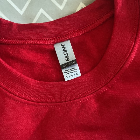 🎄 Christmas Sweatshirt 🎄 - Picture 4 of 7